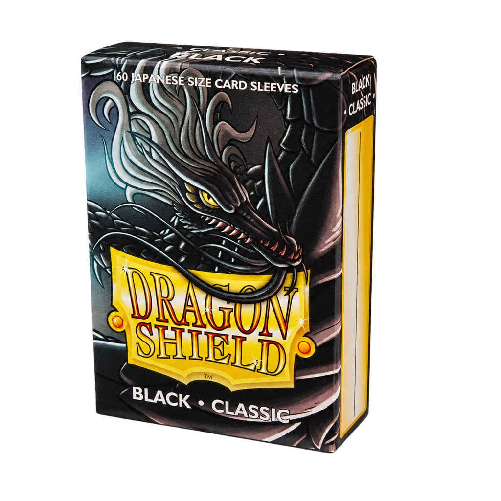 Black Classic freigestellt
