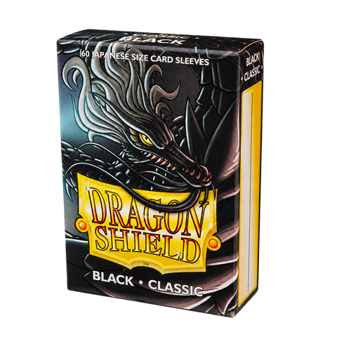 Black Classic freigestellt