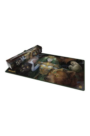 Ultimate Guard Play-Mat Magic: The Gathering "Tarkir: Dragonstorm" - Host of the Hereafter Spielmatten Magic the Gathering