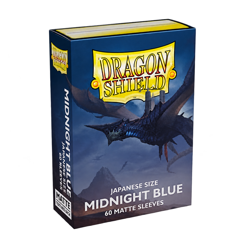 Midnight Blue freigestellt