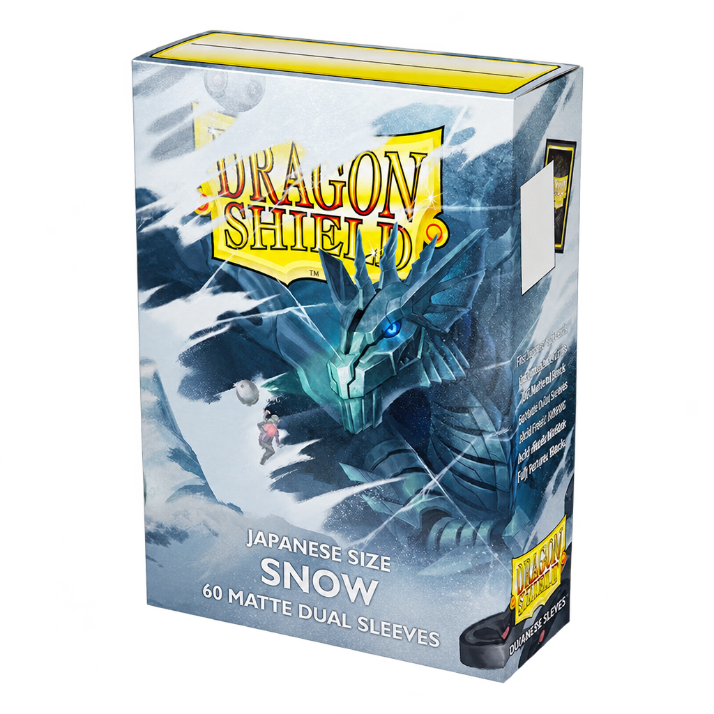 Snow freigestellt