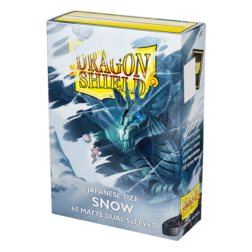 Snow freigestellt